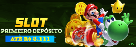 APP oficial da dj6 para mobile