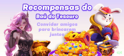 Jogos de fortune da dj6 com prêmios incríveis