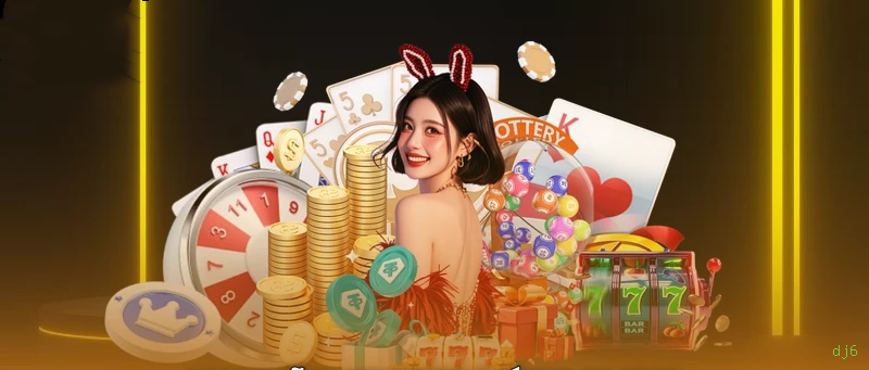 Canal oficial da dj6 no Telegram
